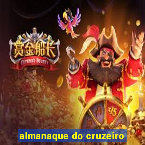 almanaque do cruzeiro